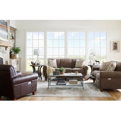 Bennett duo® Reclining Sofa Collection
