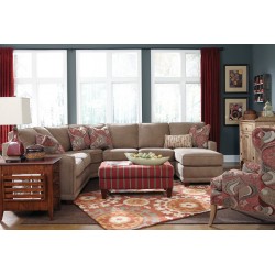 Kennedy Sectional Collection