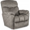 Morrison Rocking Recliner w/ Head Rest & Lumbar