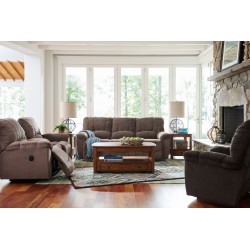 Hayes Reclining Sofa Collection