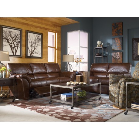 Reese Reclining Sofa Collection