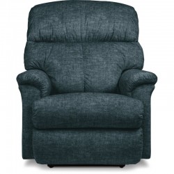 Reed Wall Recliner