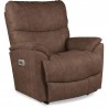 Trouper Power Wall Recliner w/ Head Rest & Lumbar