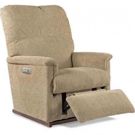 Collage Power Rocking Recliner