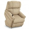 Pinnacle Platinum Lift Recliner w/ Massage & Heat