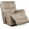 Trouper Rocking Recliner