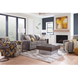Kennedy Apartment Size Sofa Collection