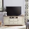 Morgan Creek 66 Inch TV Console