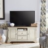 Morgan Creek 56 Inch TV Console