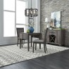 Tanners Creek 3 Piece Drop Leaf Table Set