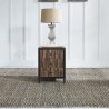Harvest Home Chair Side Table