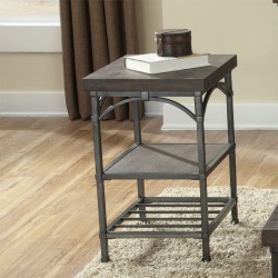 Franklin Chair Side Table