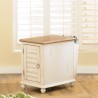 Ocean Isle Chair Side Table