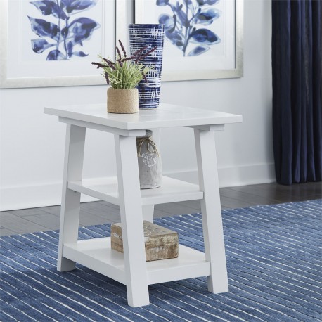 Summer House Chair Side Table