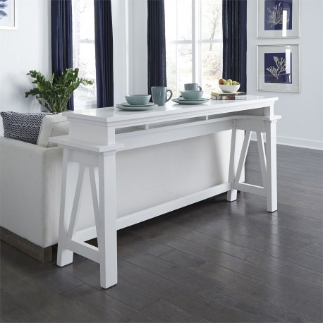 Summer House Console Bar Table
