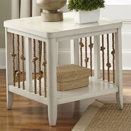 Dockside II End Table