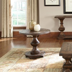 Sedona End Table