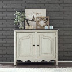 Parisian Marketplace 2 Door Chest
