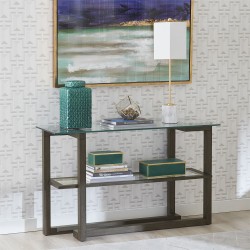 Calypso Sofa Table