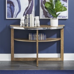 Omega Sofa Table