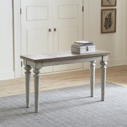 Heartland Rustic Sofa Table