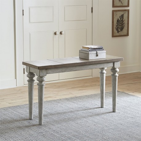 Heartland Rustic Sofa Table