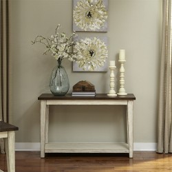 Lancaster Sofa Table