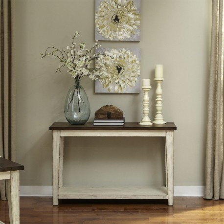 Lancaster Sofa Table