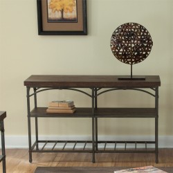Franklin Sofa Table