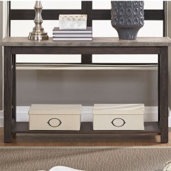 Heatherbrook Sofa Table