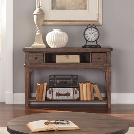 Aspen Skies Sofa Table