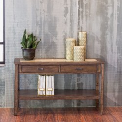 Mesa Valley Sofa Table