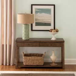 Mitchell Sofa Table