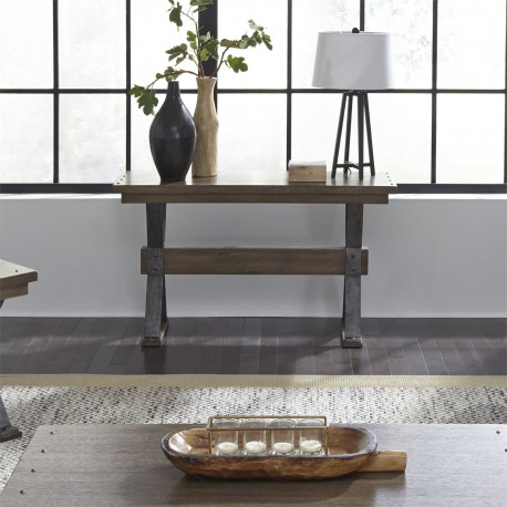 Sonoma Road Sofa Table