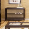 Caroline Sofa Table