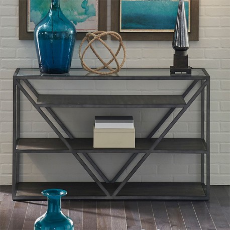 Arista Sofa Table