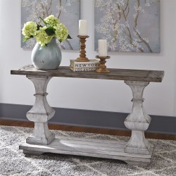 Sedona Sofa Table