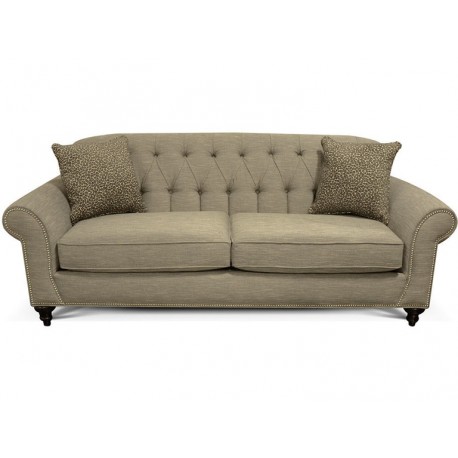 Stacy Sofa with Nails Collection