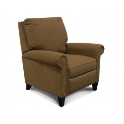 Price Recliner with Nails