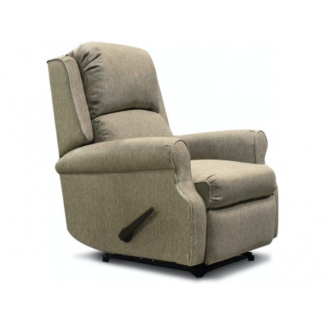 Marybeth Minimum Proximity Recliner with Handle
