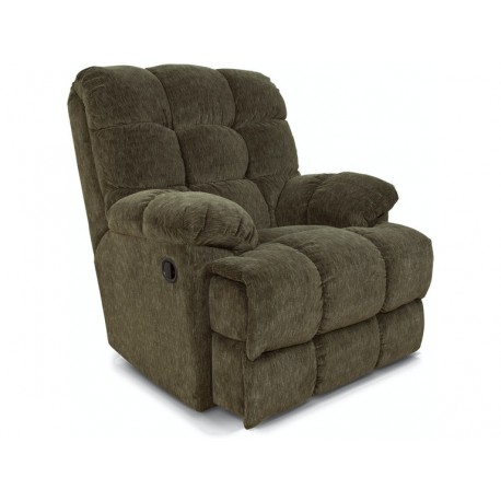 EZ200 Swivel Gliding Recliner