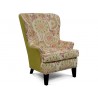 Smith Chair with Nails