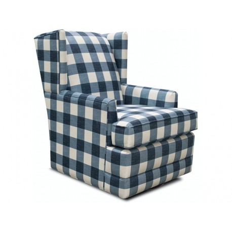 Shipley Swivel Chair