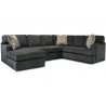 Rouse Sectional