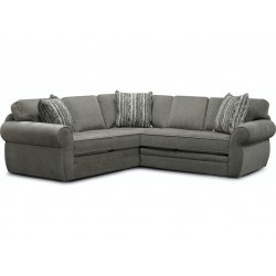 Dolly Sectional