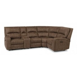 Rio Sectional Collection