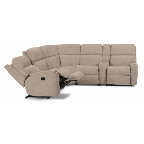 Bryant Sectional Collection