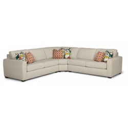 Dana Sectional Collection