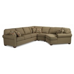 Preston Sectional Collection