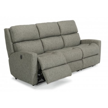 Catalina Power Reclining Sofa Collection